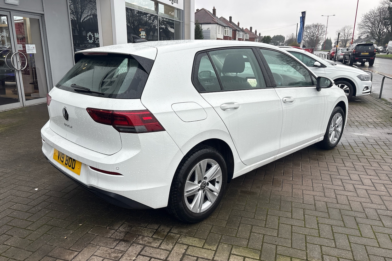 Used Volkswagen Golf 2022 for sale - 78031880: Photo 23