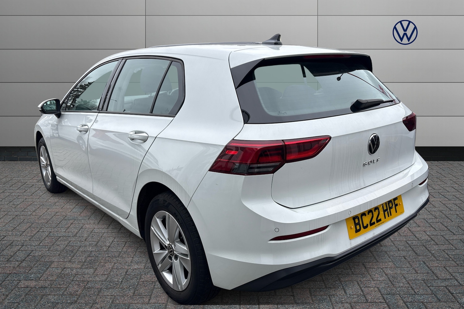 Used Volkswagen Golf 2022 for sale - 78031880: Photo 3