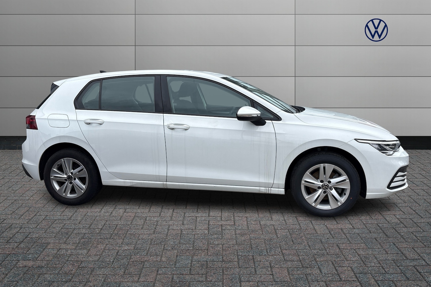 Used Volkswagen Golf 2022 for sale - 78031880: Photo 4