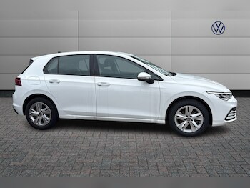 Used Volkswagen Golf 2022 for sale - 78031880: Photo