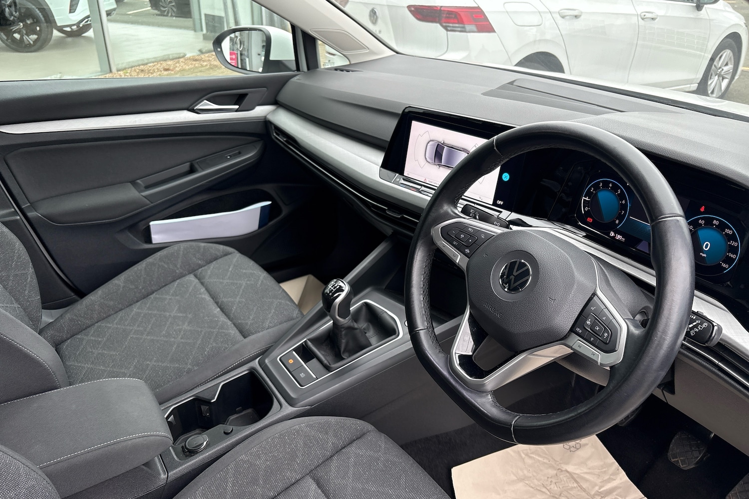 Used Volkswagen Golf 2022 for sale - 78031880: Photo 6