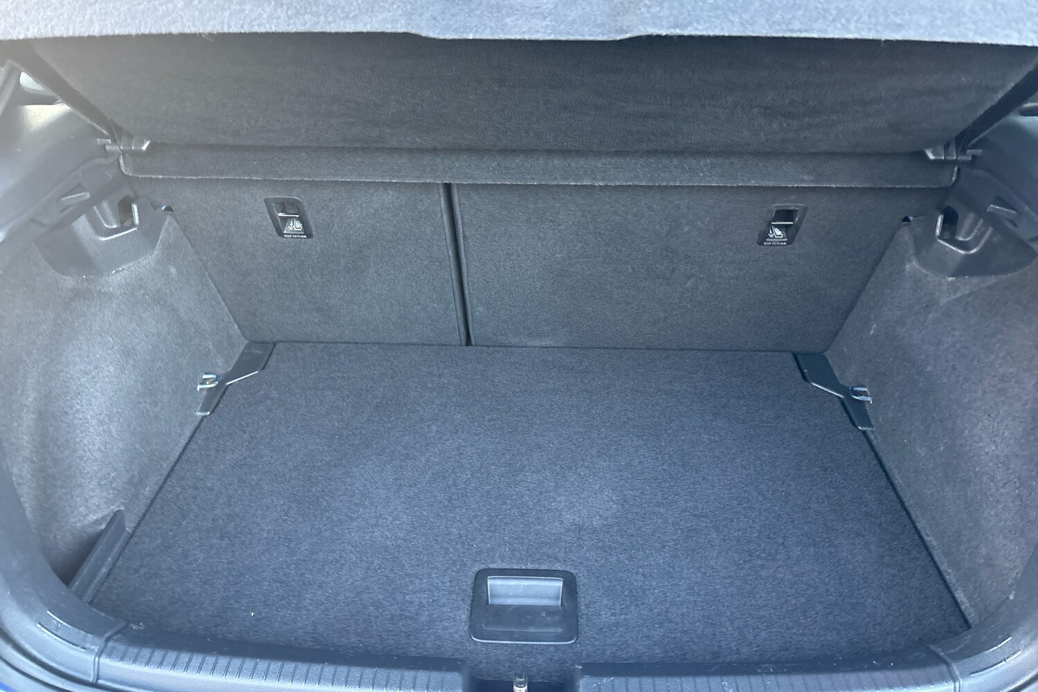 Used Volkswagen Polo 2022 for sale - 77205205: Photo 12