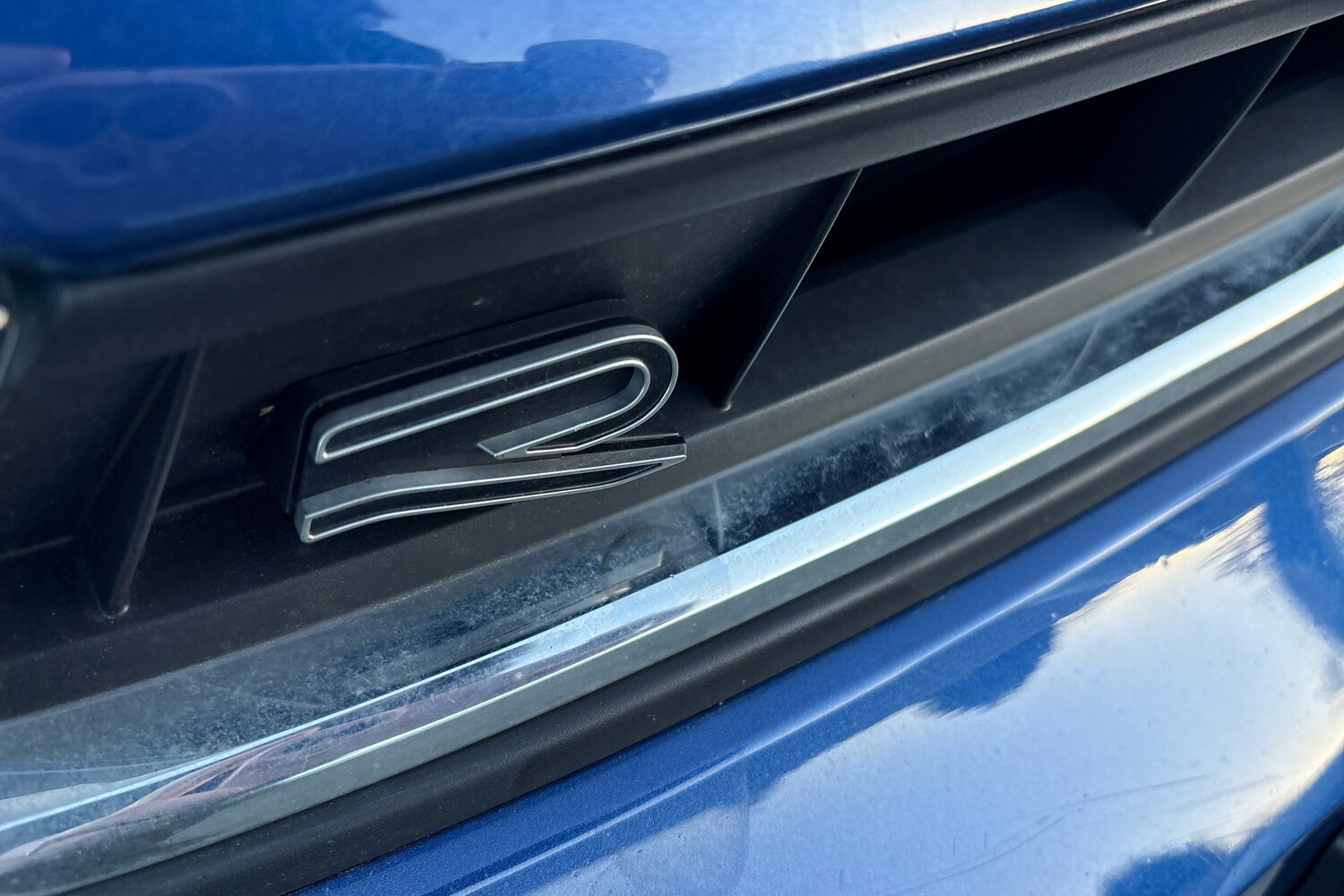 Used Volkswagen Polo 2022 for sale - 77205205: Photo 17