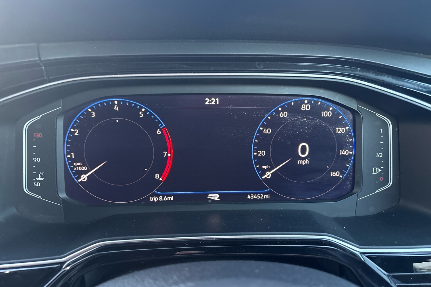 Used Volkswagen Polo 2022 for sale - 77205205: Photo 7