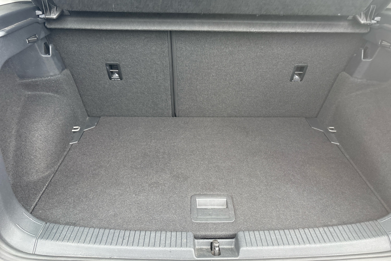 Used Volkswagen T-Cross 2021 for sale - 76681309: Photo 25