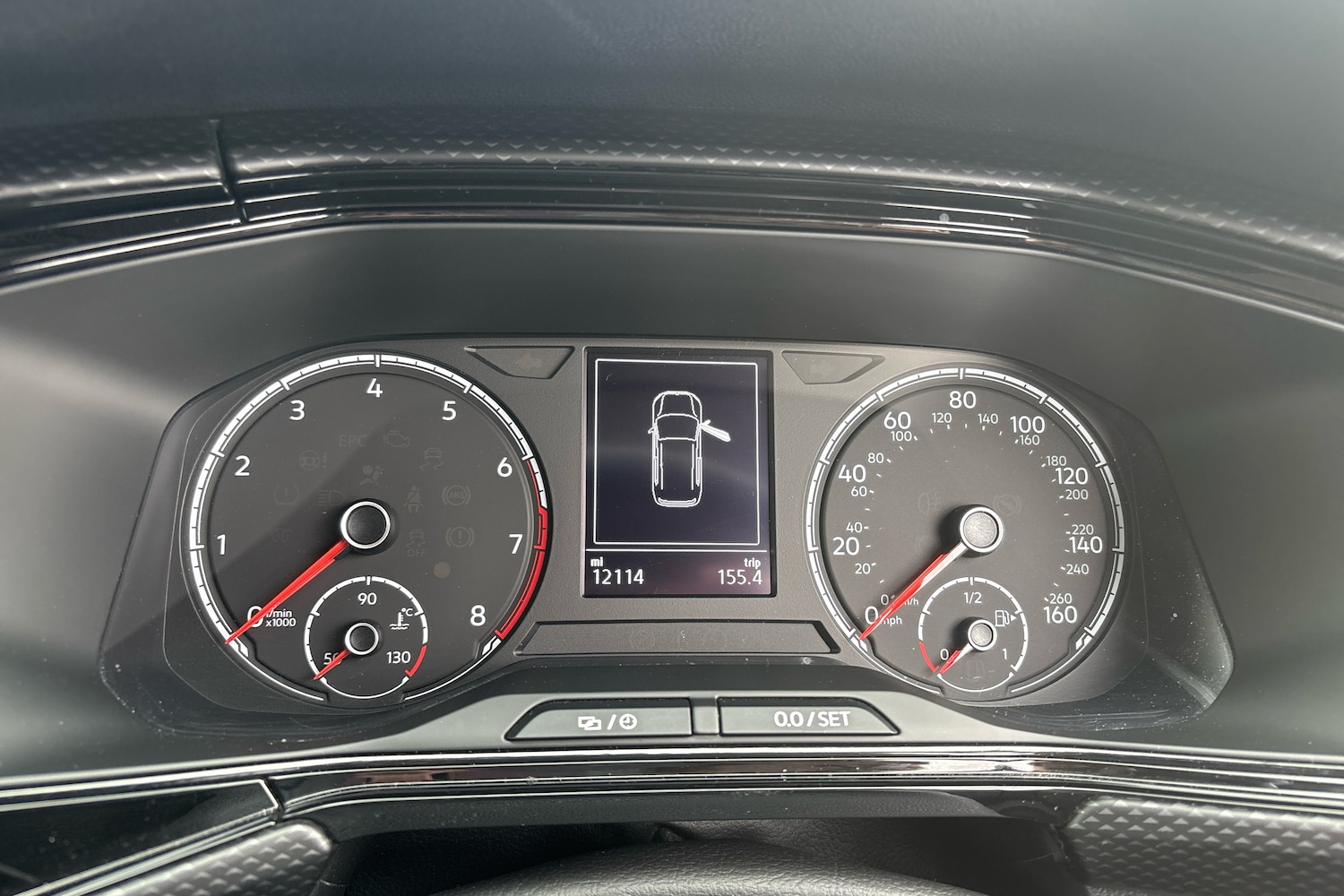 Used Volkswagen T-Cross 2021 for sale - 76681309: Photo 7