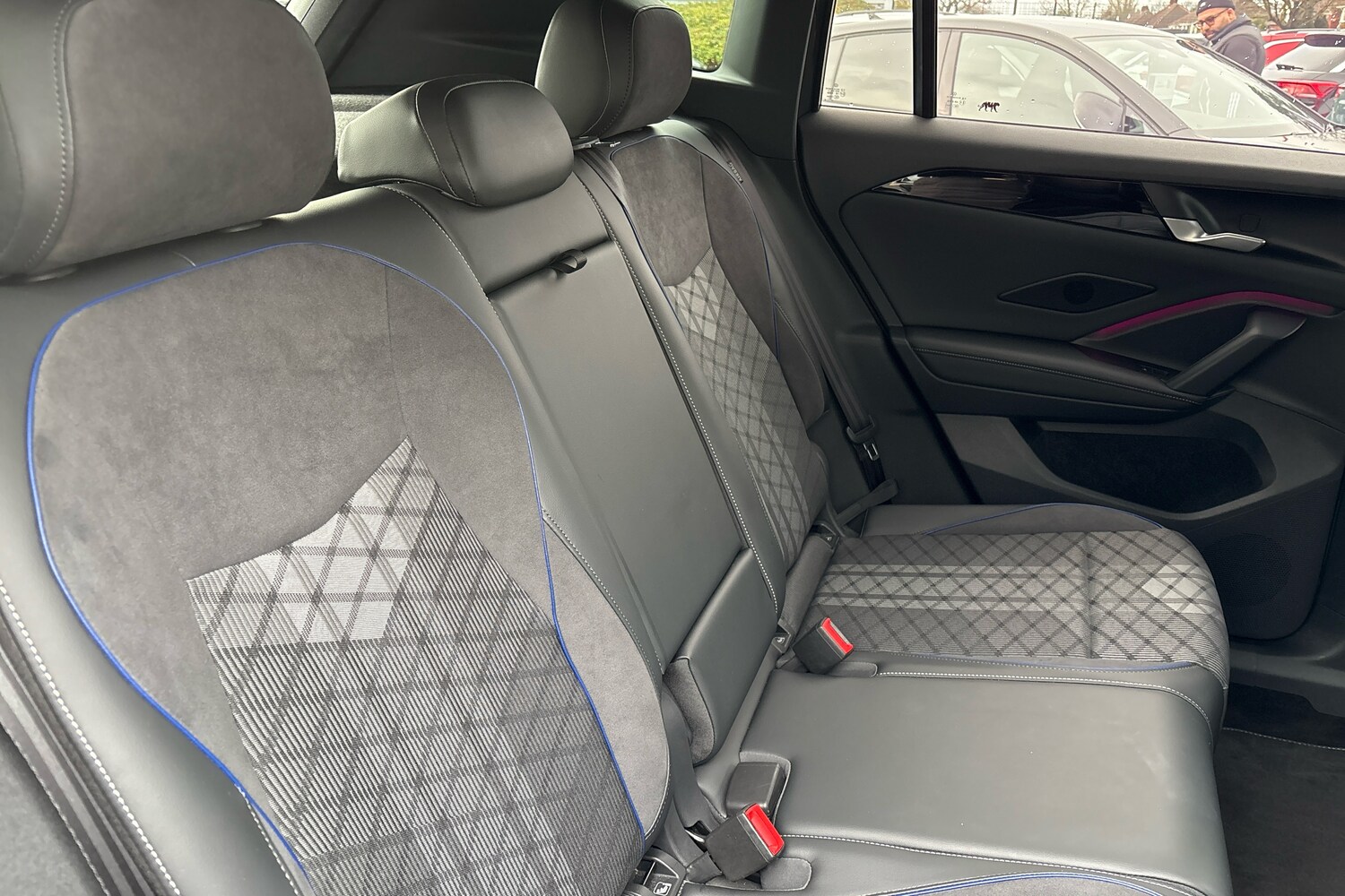 Used Volkswagen Tiguan 2024 for sale - 76677324: Photo 11