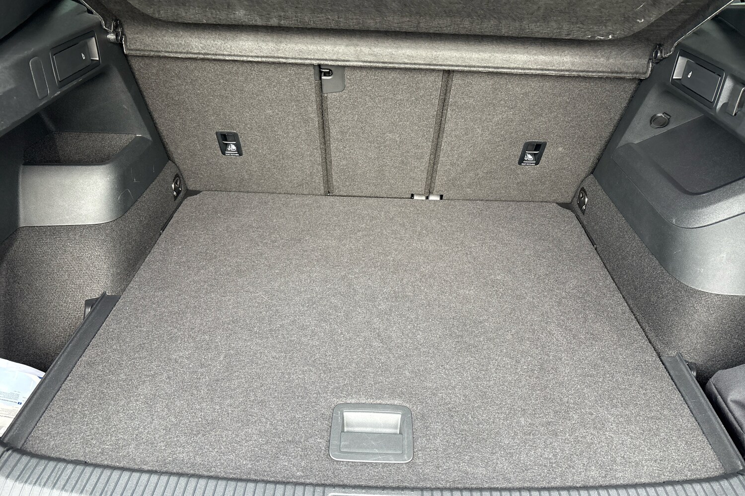 Used Volkswagen Tiguan 2024 for sale - 76677324: Photo 12