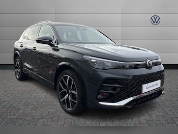 2024 (24) - 1.5 eTSI 150 R-Line 5dr DSG