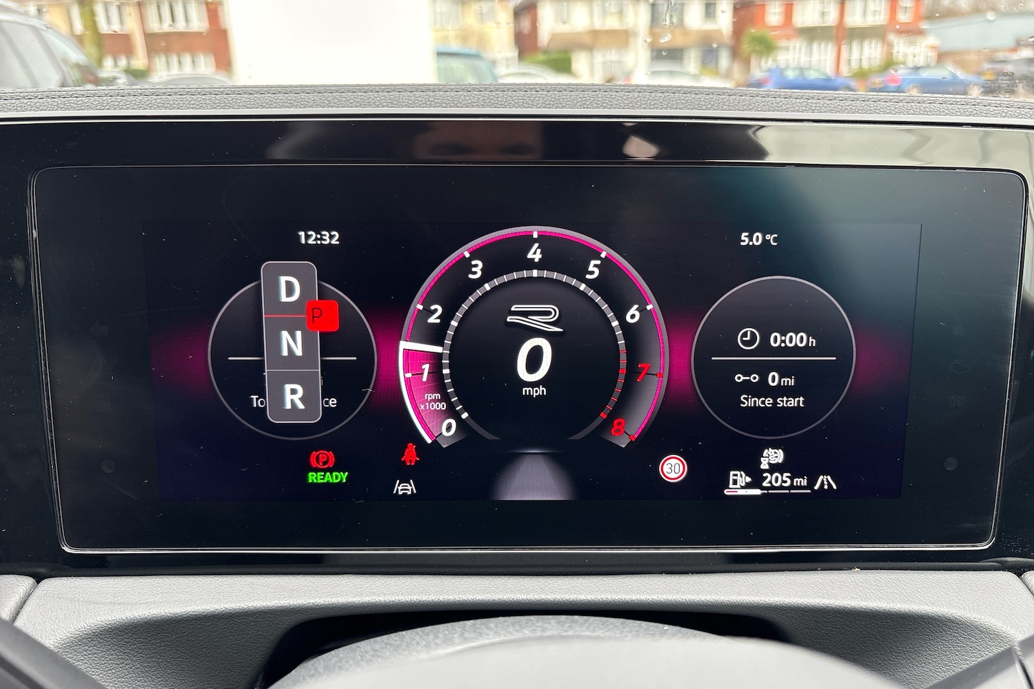 Used Volkswagen Tiguan 2024 for sale - 76677324: Photo 7