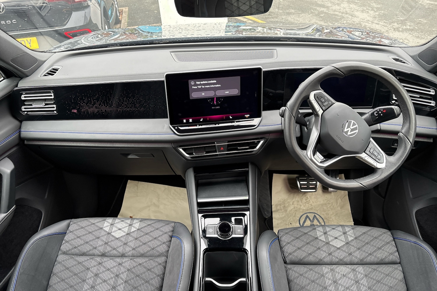 Used Volkswagen Tiguan 2024 for sale - 76677324: Photo 8