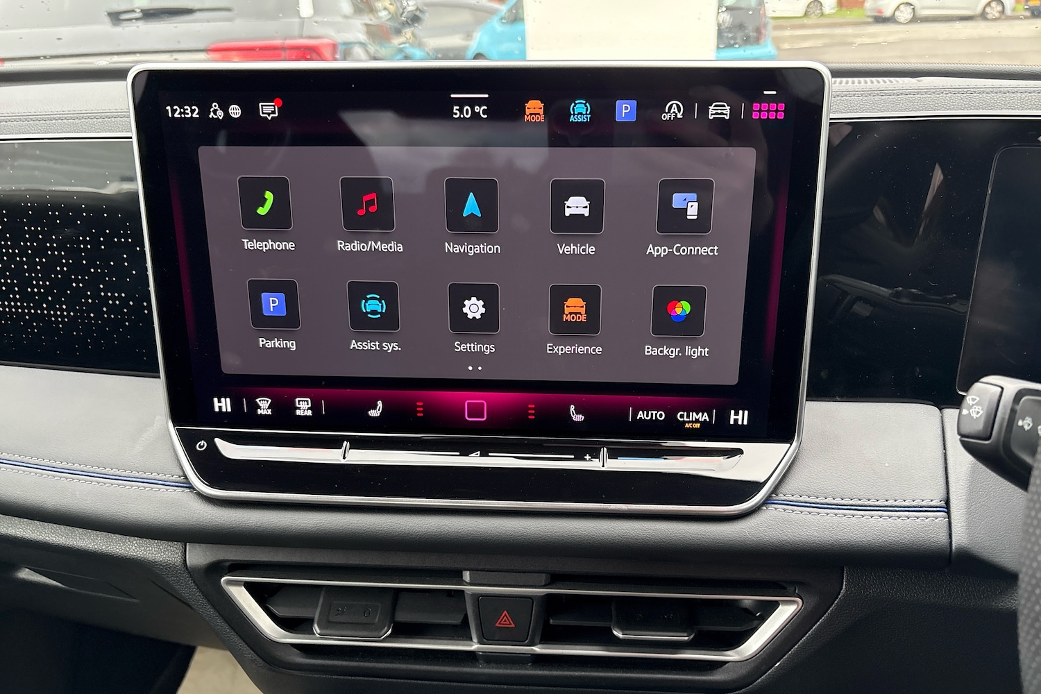 Used Volkswagen Tiguan 2024 for sale - 76677324: Photo 9