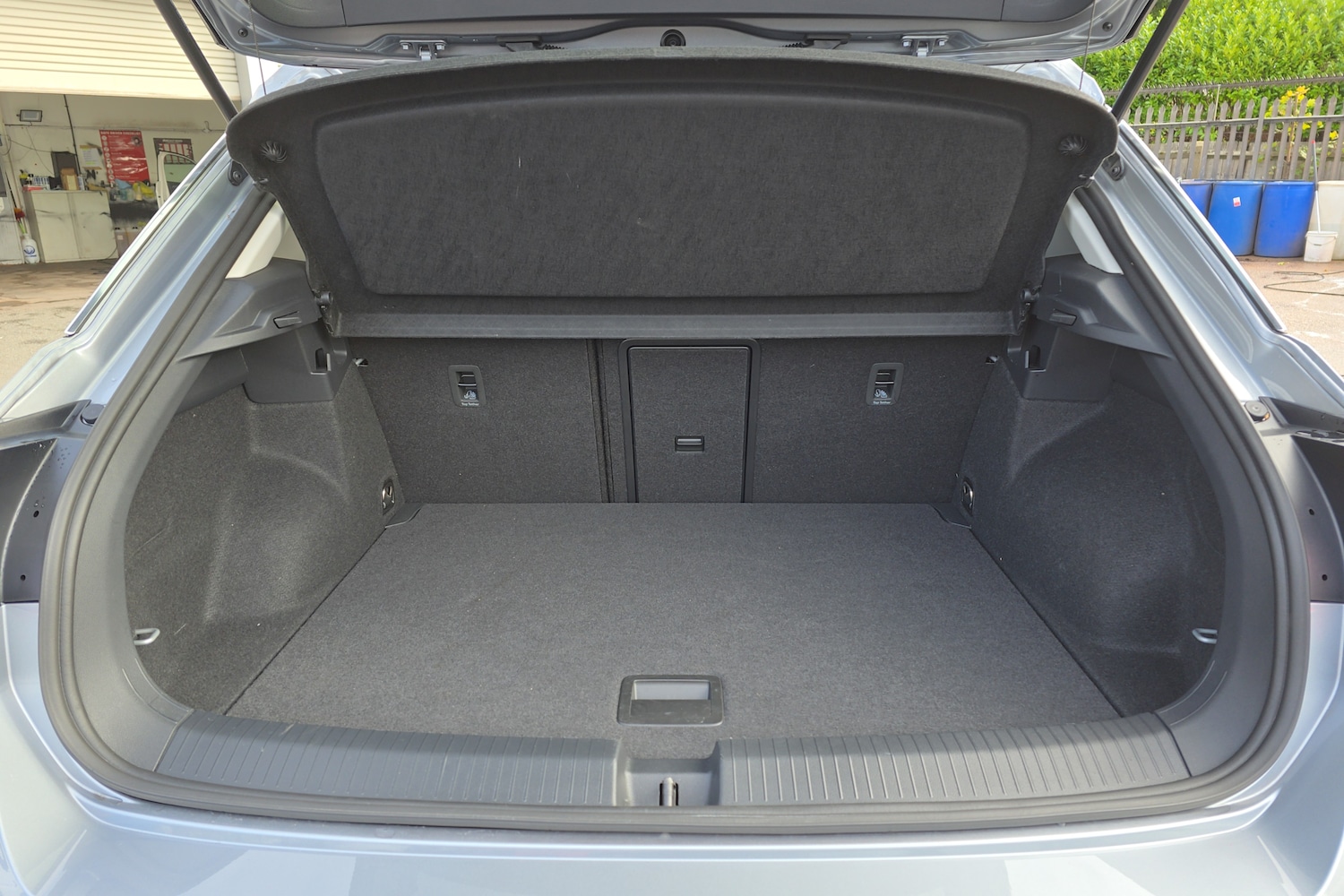 Used Volkswagen T-Roc 2024 for sale - 76677579: Photo 12