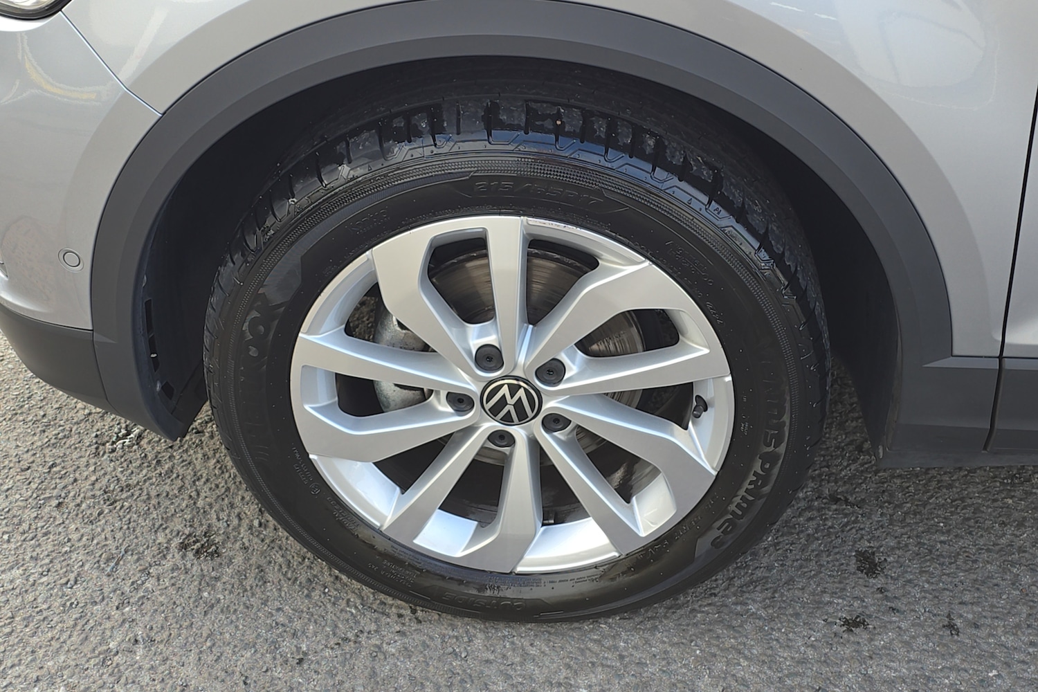 Used Volkswagen T-Roc 2024 for sale - 76677579: Photo 23