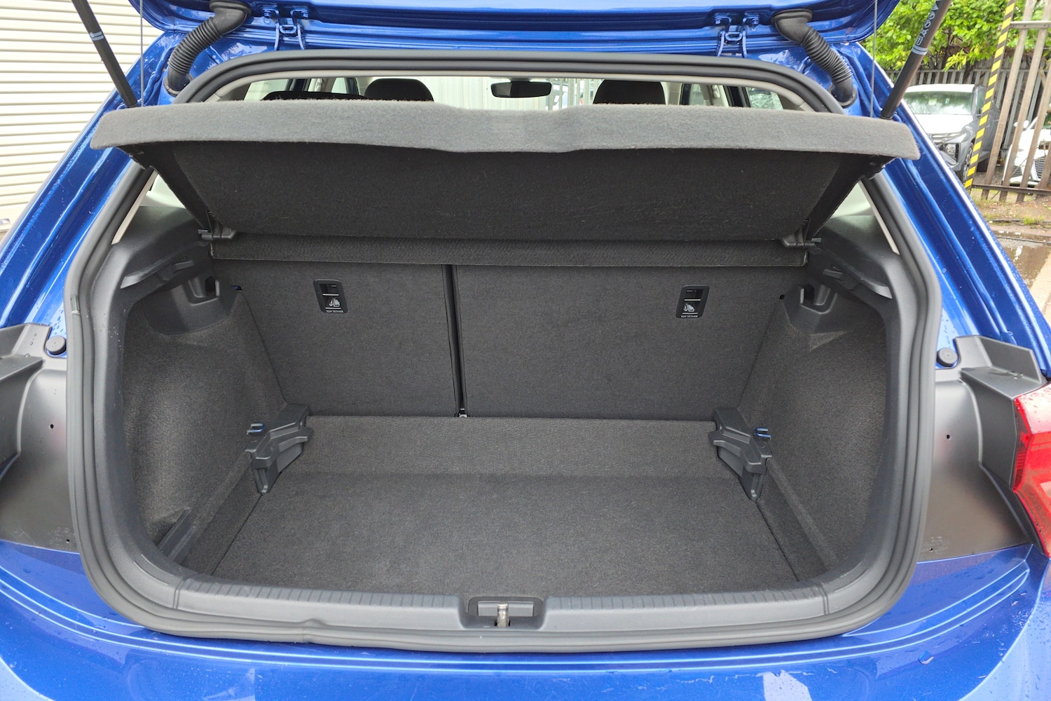 Used Volkswagen Polo 2022 for sale - 77256211: Photo 12