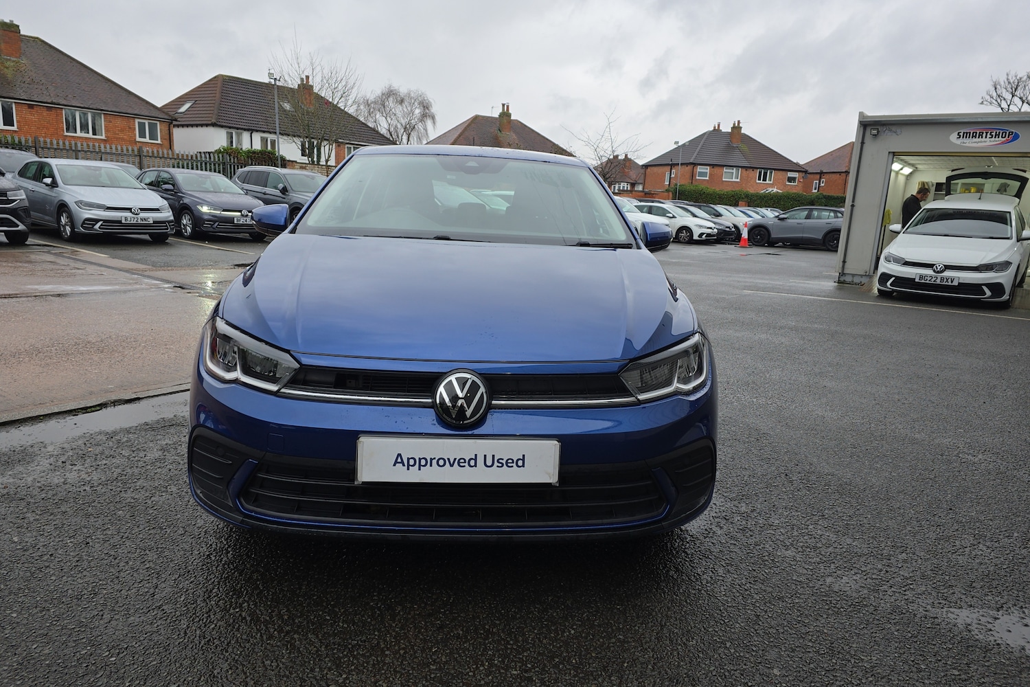 Used Volkswagen Polo 2022 for sale - 77256211: Photo 13