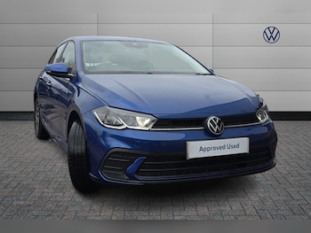 Volkswagen Polo feature image