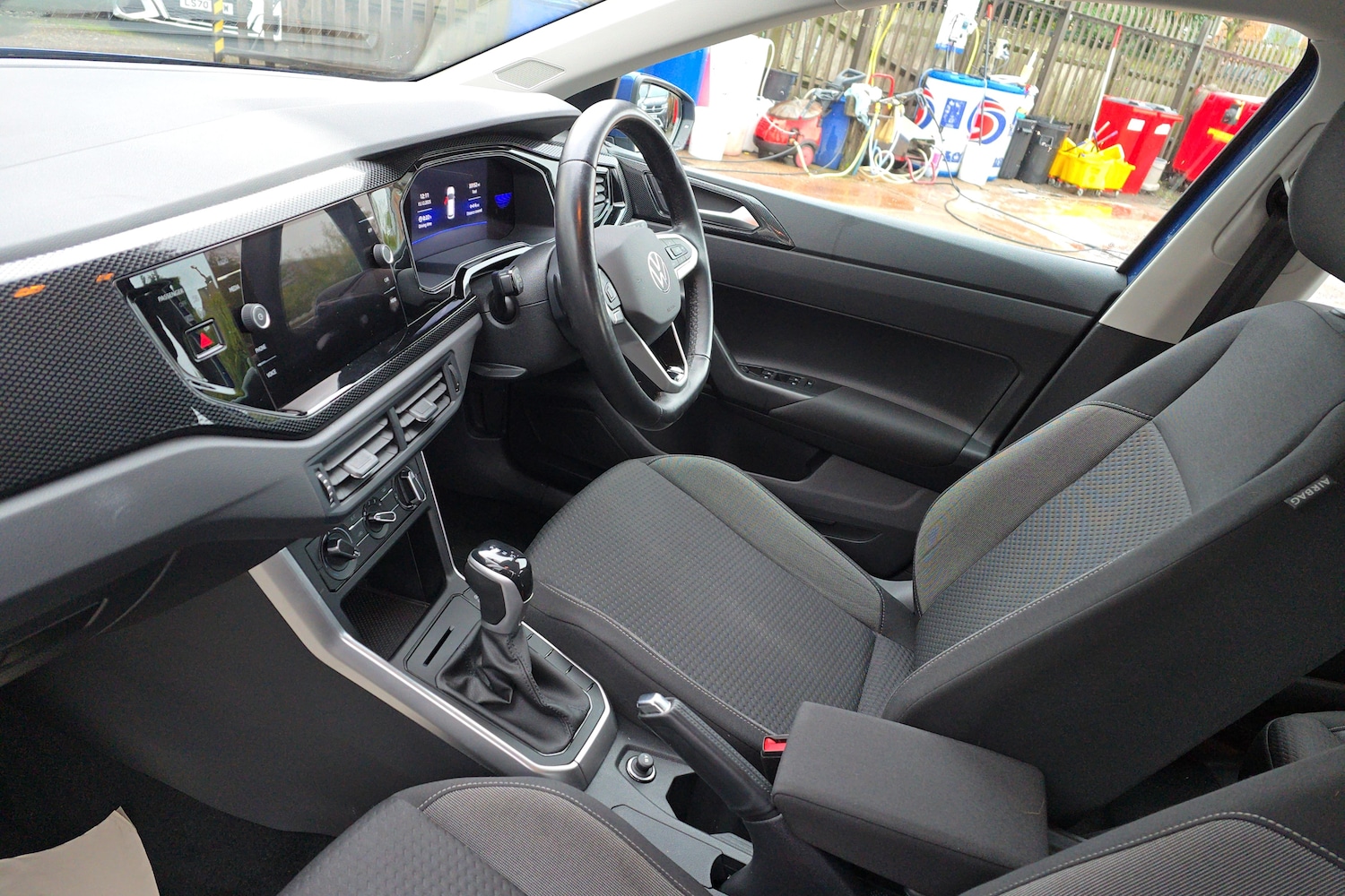 Used Volkswagen Polo 2022 for sale - 77256211: Photo 2