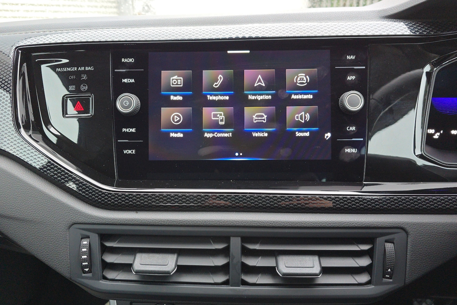 Used Volkswagen Polo 2022 for sale - 77256211: Photo 20