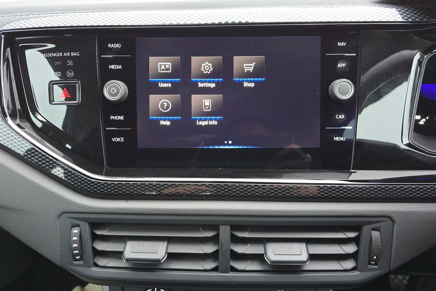 Used Volkswagen Polo 2022 for sale - 77256211: Photo 21