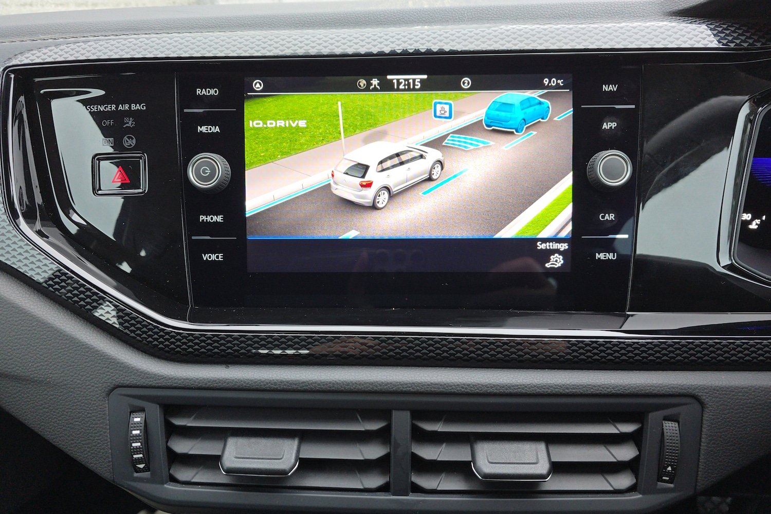 Used Volkswagen Polo 2022 for sale - 77256211: Photo 22