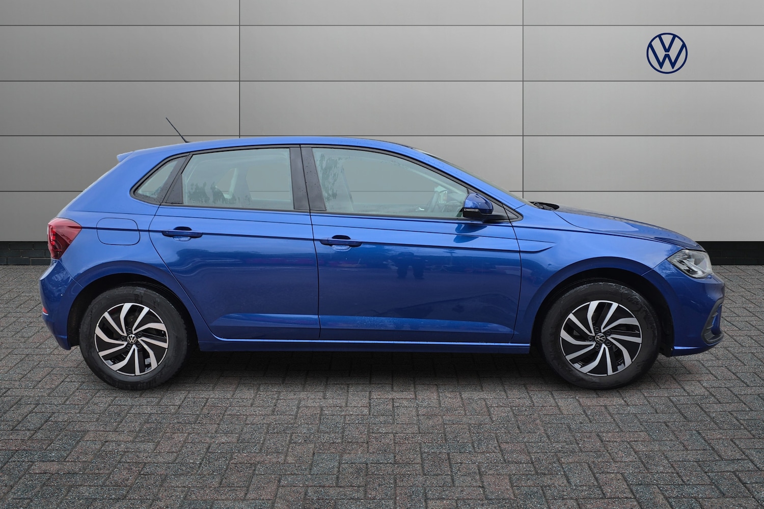 Used Volkswagen Polo 2022 for sale - 77256211: Photo 4