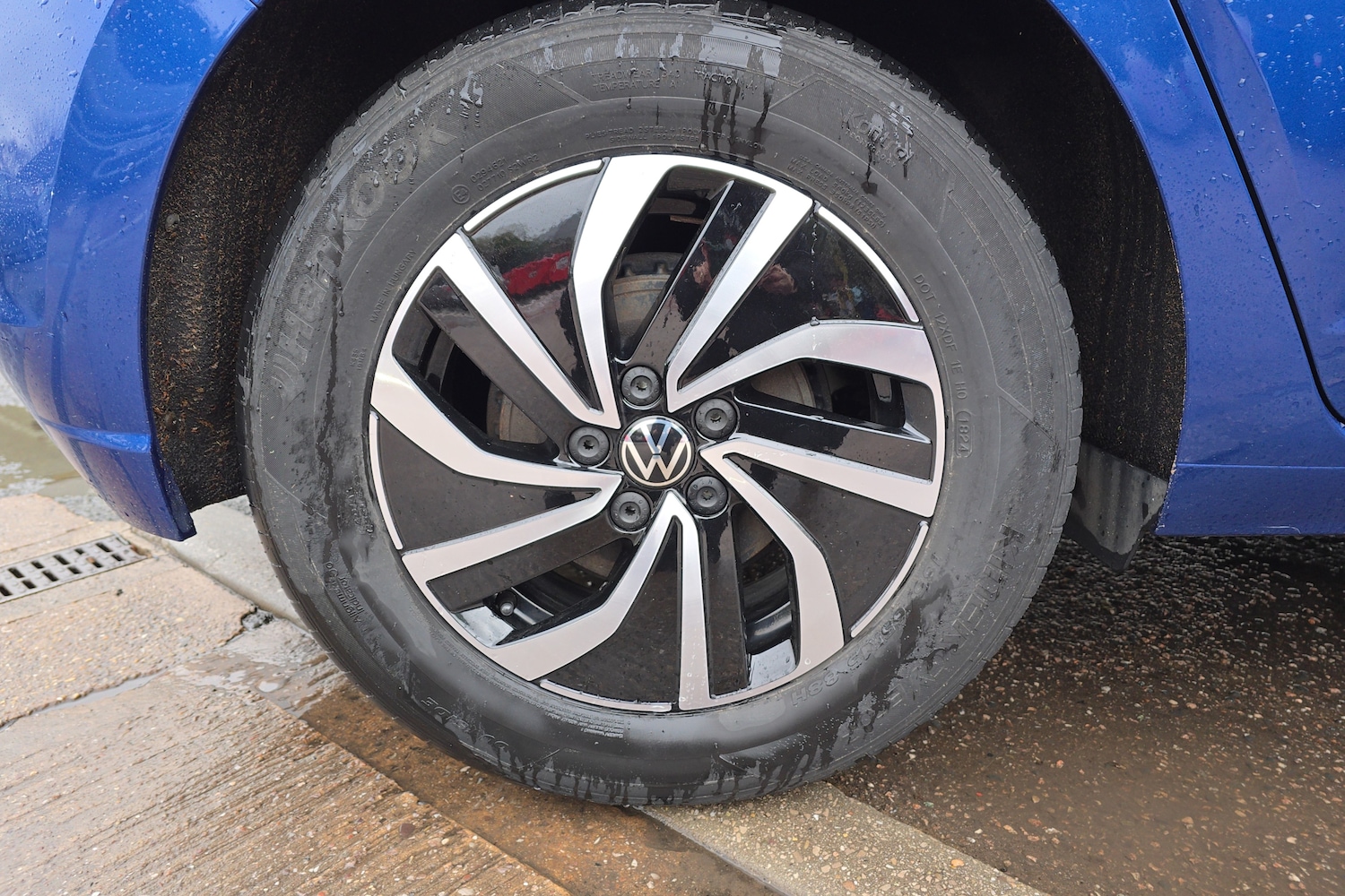 Used Volkswagen Polo 2022 for sale - 77256211: Photo 5