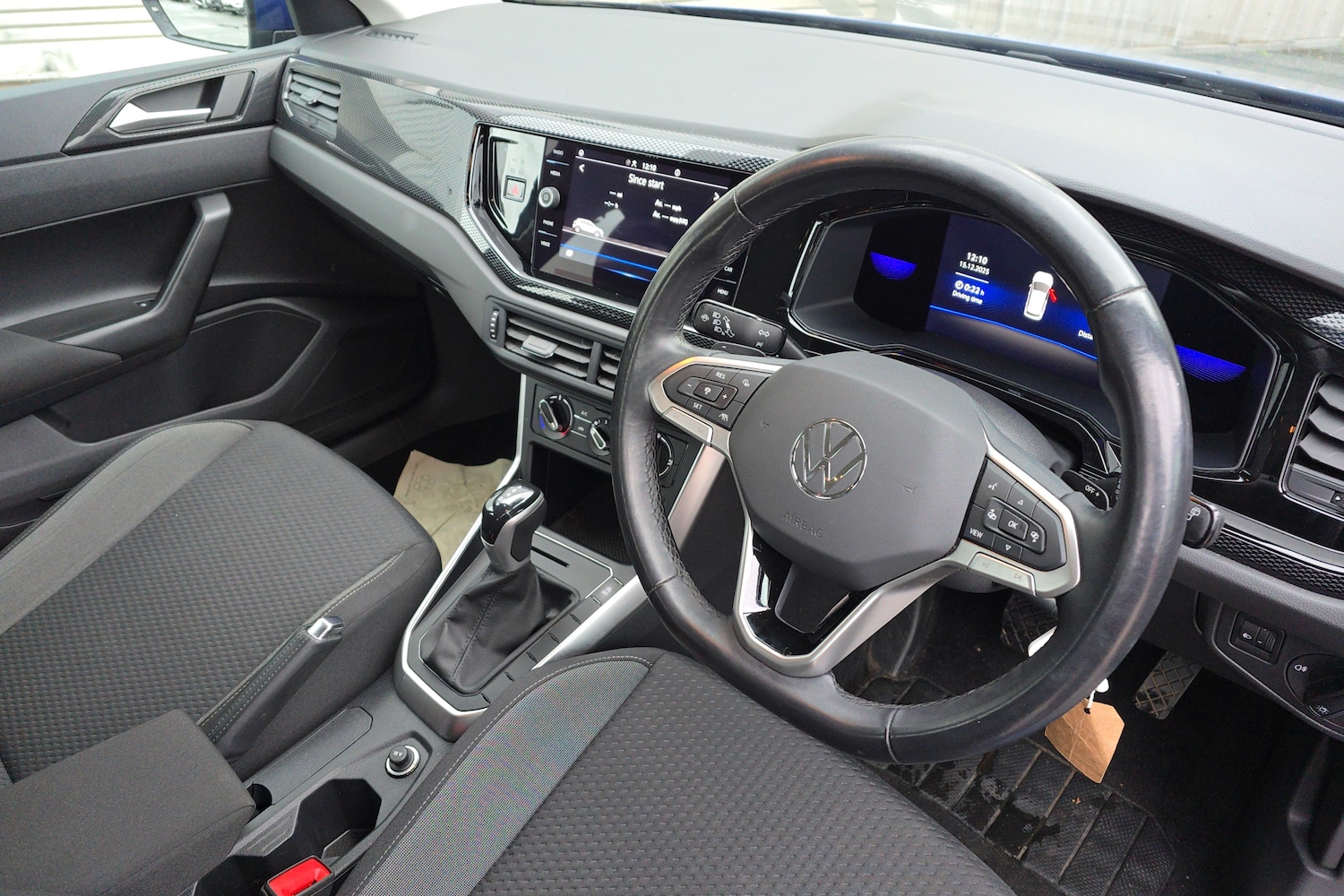 Used Volkswagen Polo 2022 for sale - 77256211: Photo 6