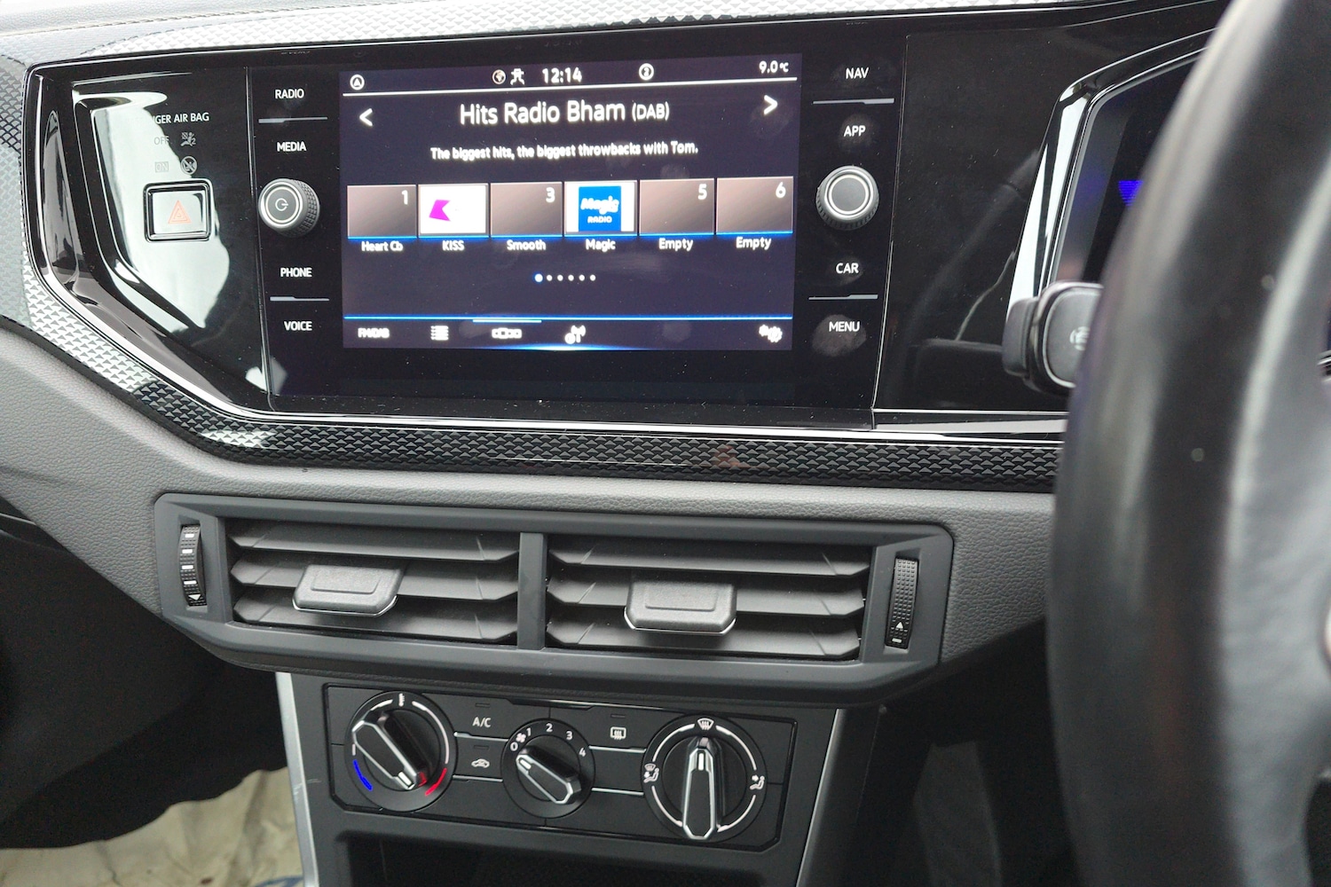 Used Volkswagen Polo 2022 for sale - 77256211: Photo 9