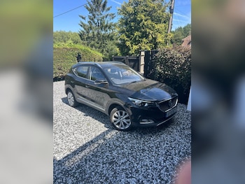 Used MG MG ZS 2019 for sale - 79544668: Photo