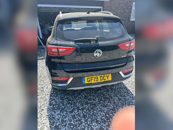 Used MG MG ZS 2019 for sale - 79544668: Photo