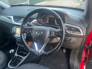 Used Vauxhall Corsa 2015 for sale - 79504086: Photo