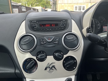 Used Ford Ka 2012 for sale - 78594519: Photo
