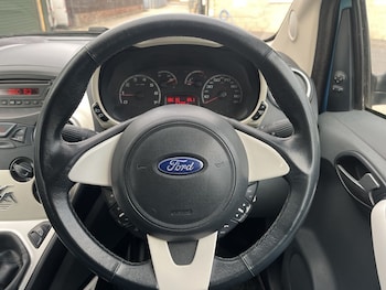 Used Ford Ka 2012 for sale - 78594519: Photo