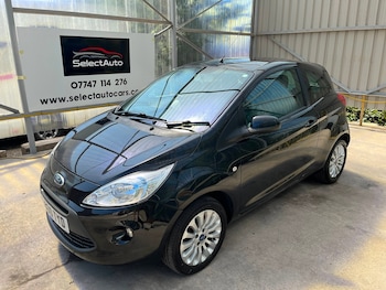 Used Ford Ka 2011 for sale - 79527225: Photo
