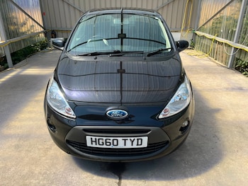 Used Ford Ka 2011 for sale - 79527225: Photo