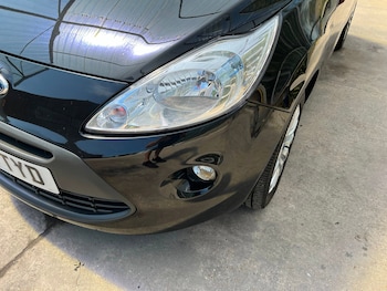 Used Ford Ka 2011 for sale - 79527225: Photo