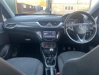 Used Vauxhall Corsa 2015 for sale - 78594516: Photo