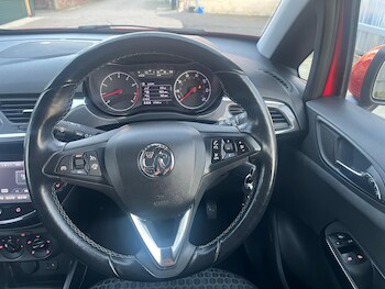 Used Vauxhall Corsa 2015 for sale - 78594516: Photo