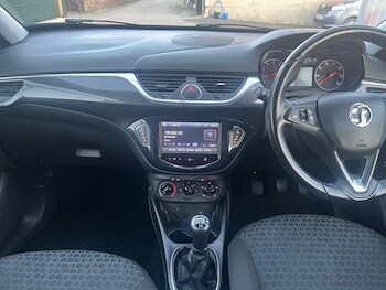 Used Vauxhall Corsa 2015 for sale - 78594516: Photo