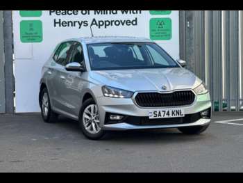 2024 (74) - 1.0 TSI 116 SE Comfort 5dr