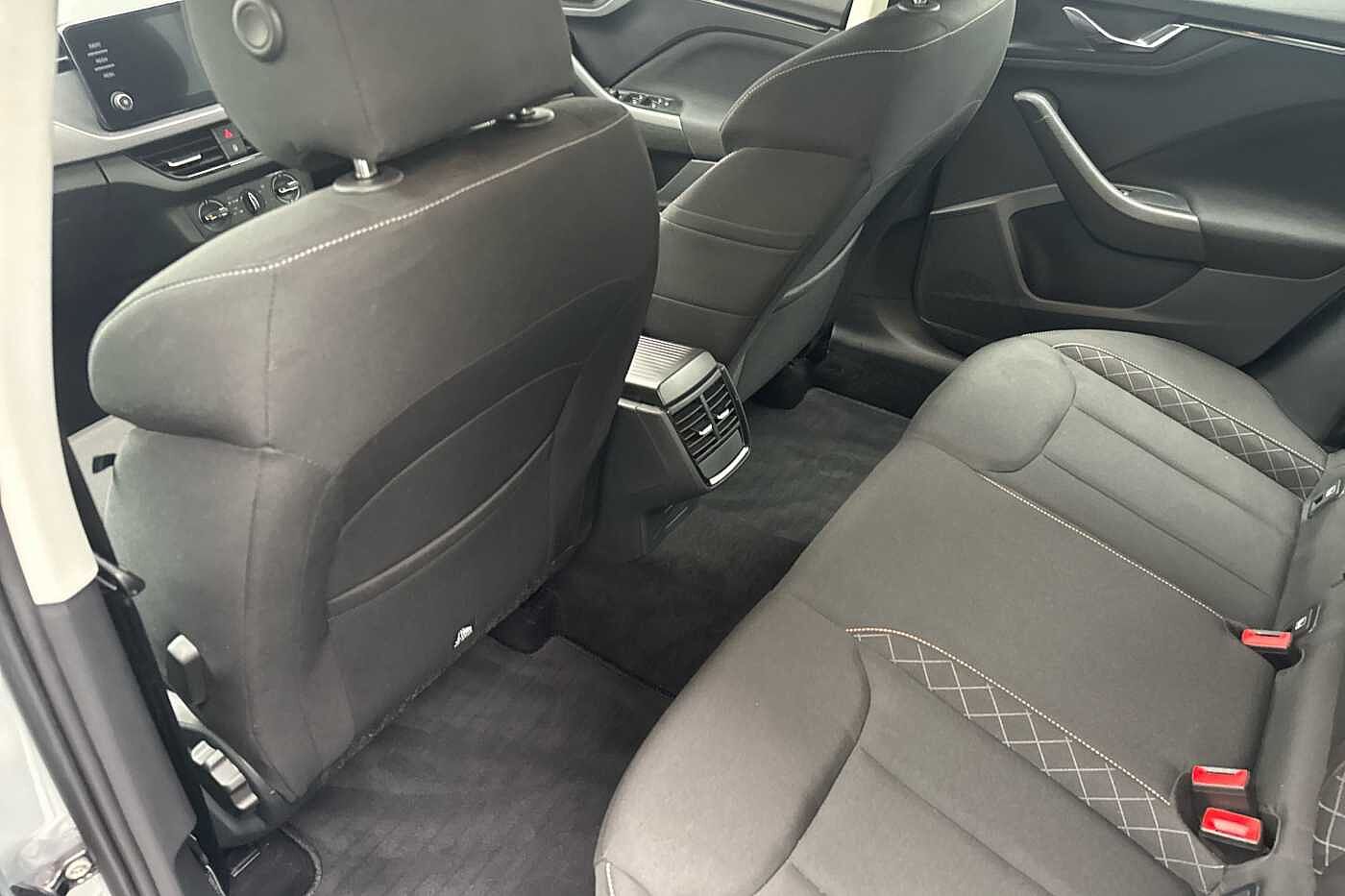 Used Skoda Kamiq 2020 for sale - 76143131: Photo 11