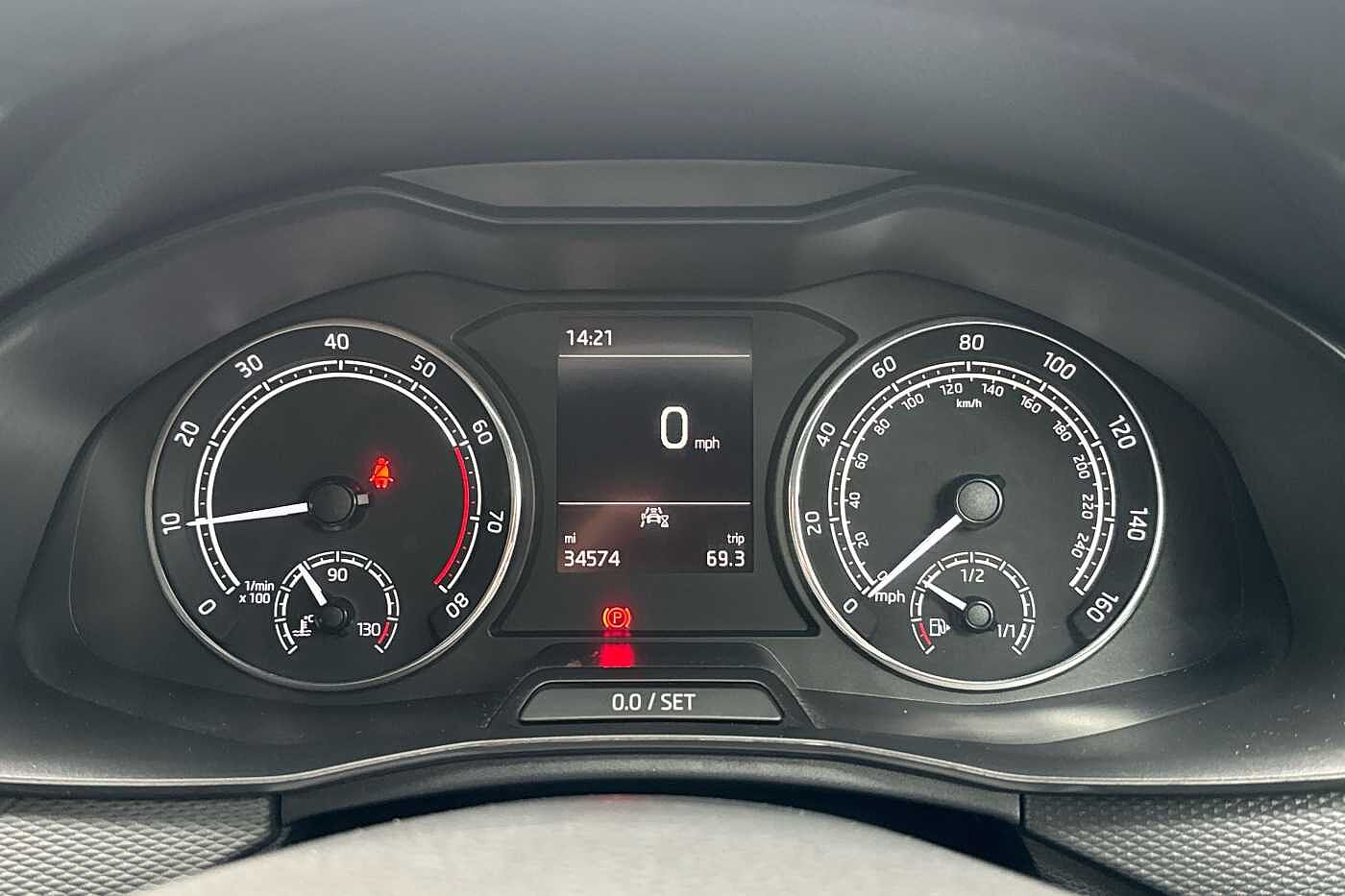 Used Skoda Kamiq 2020 for sale - 76143131: Photo 15