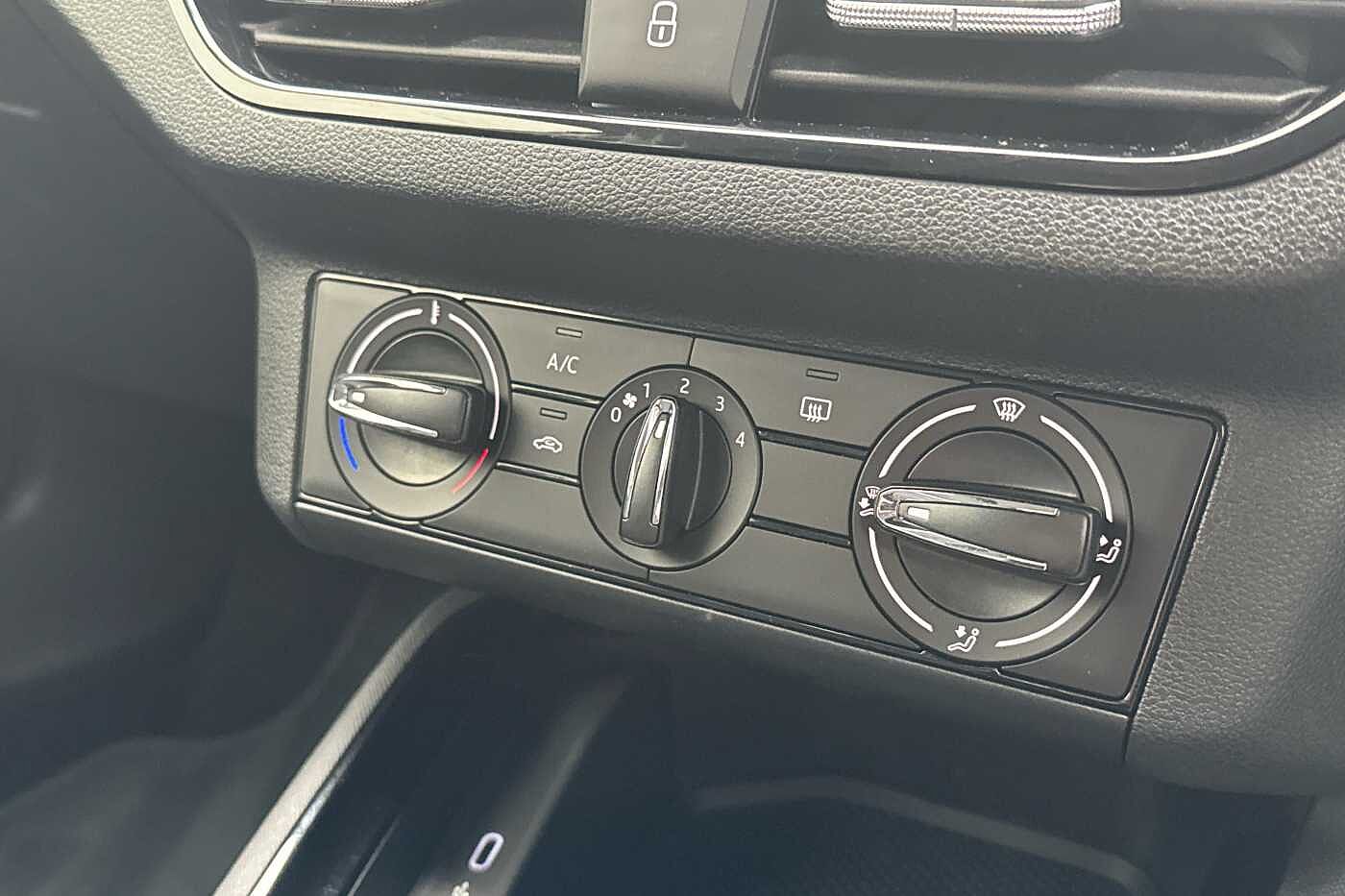 Used Skoda Kamiq 2020 for sale - 76143131: Photo 16