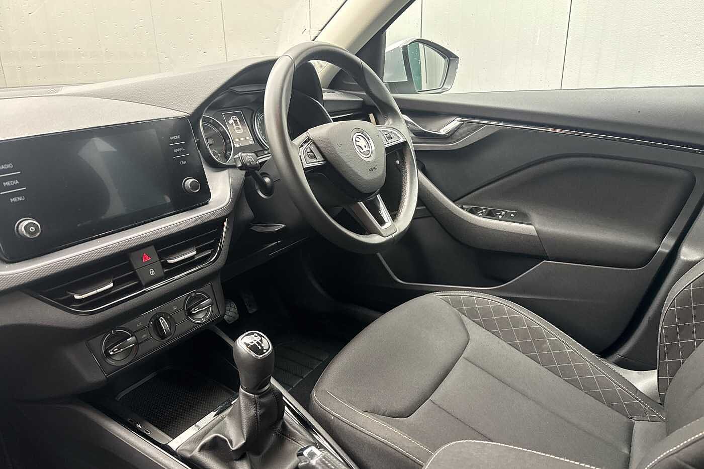 Used Skoda Kamiq 2020 for sale - 76143131: Photo 2