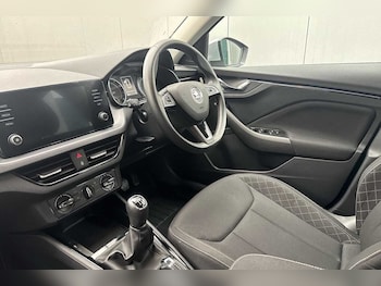 Used Skoda Kamiq 2020 for sale - 76143131: Photo