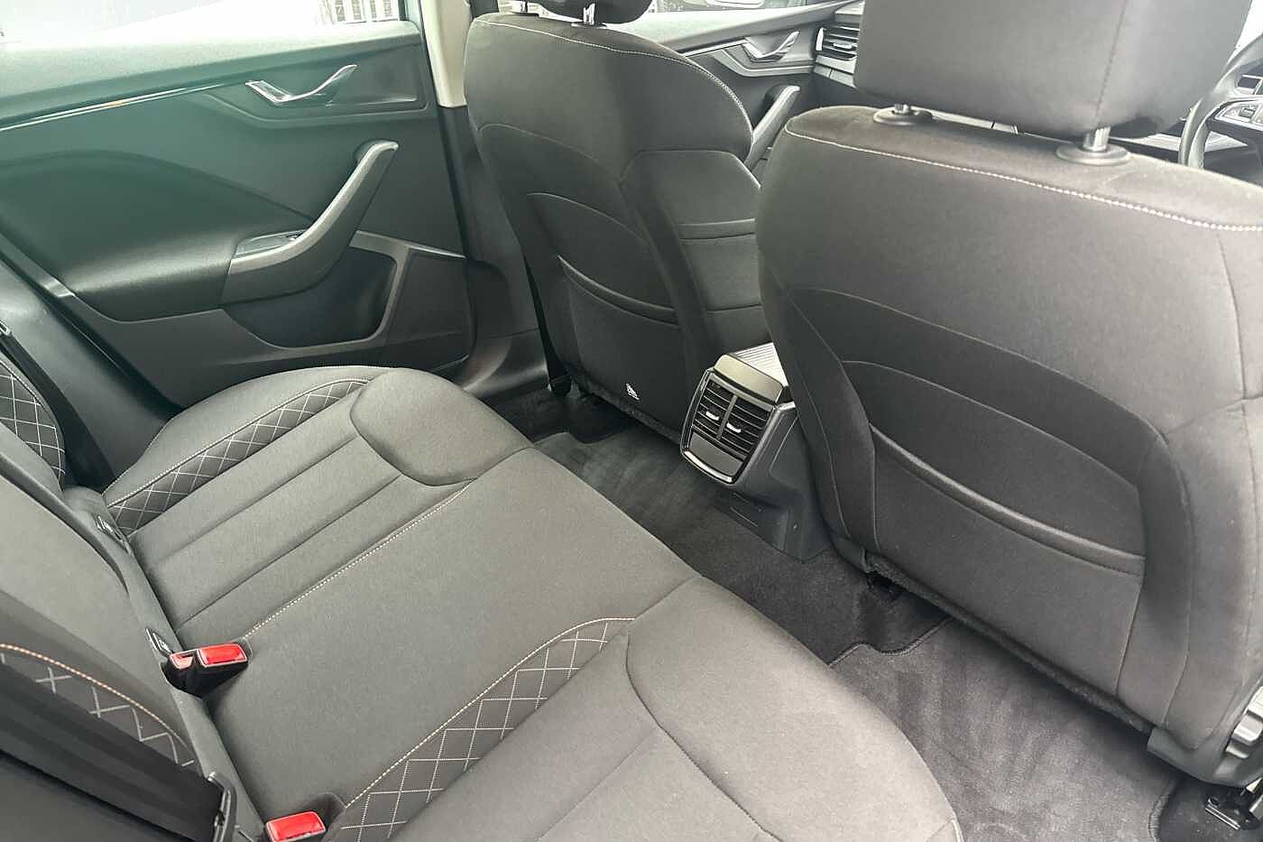 Used Skoda Kamiq 2020 for sale - 76143131: Photo 9