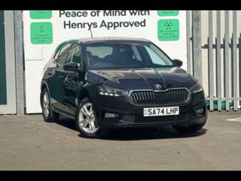 2024 (74) - 1.0 TSI 116 SE L 5dr