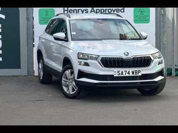 2025 (74) - 1.0 TSI 116 SE Drive 5dr