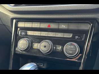 Used Volkswagen T-Roc 2020 for sale - 74565794: Photo